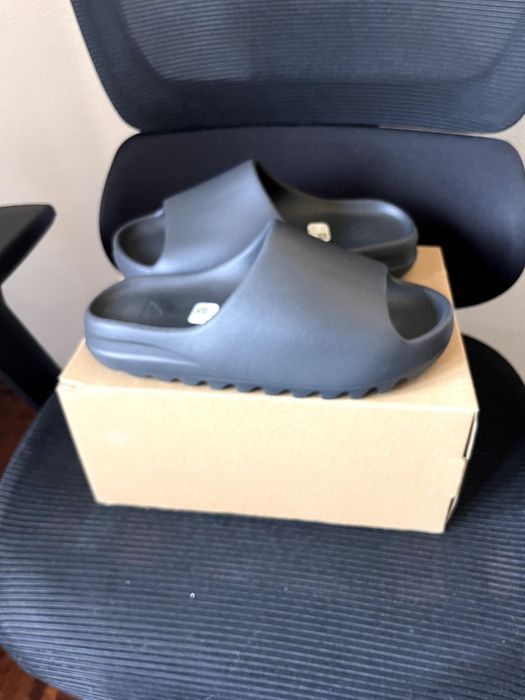 adidas Yeezy Slide Onyx