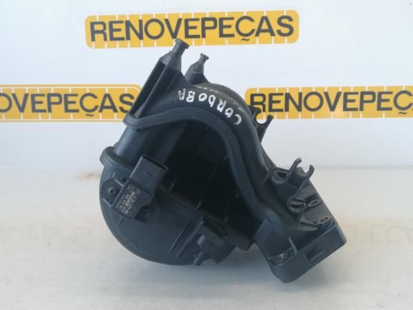 Coletor de admissão SEAT Cordoba (6K1, 6K2)