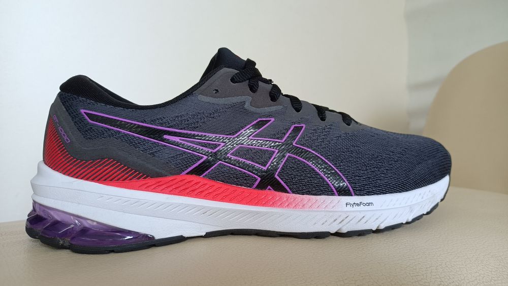Asics Gel profesjonalne buty do biegania 41.5
