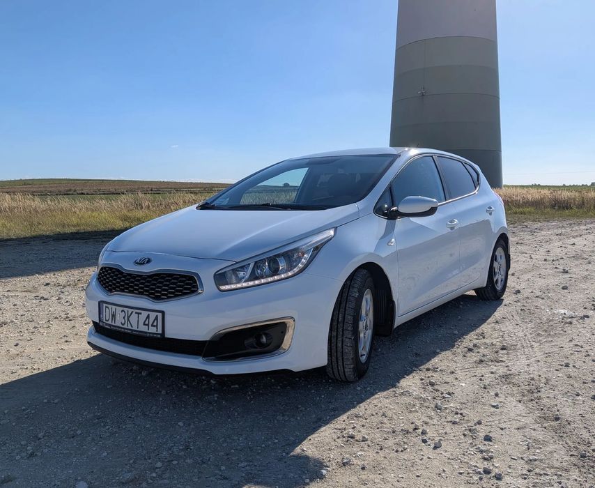 Kia Cee'd