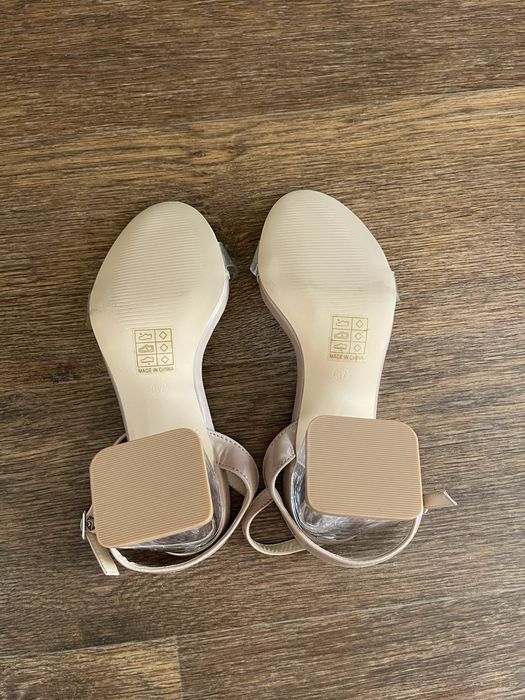 Босоніжки Schuh | Розмір 37