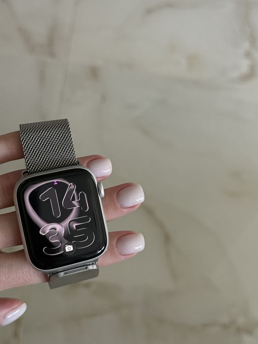 Apple watch SE 2 44 mm