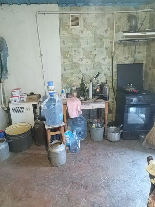 Продам будинок  в селі Михайловк Криворізького району