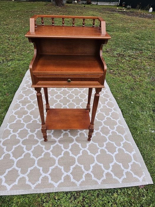 Konsola stolik oryginalny