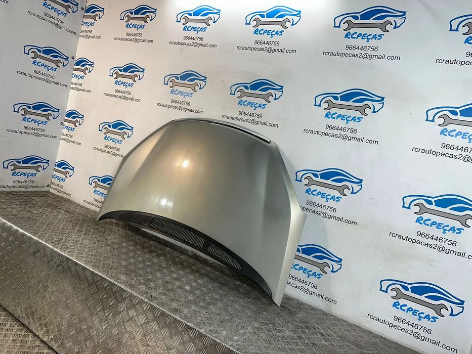 Capot Original Ford Cmax 1 MK1 Fase 2