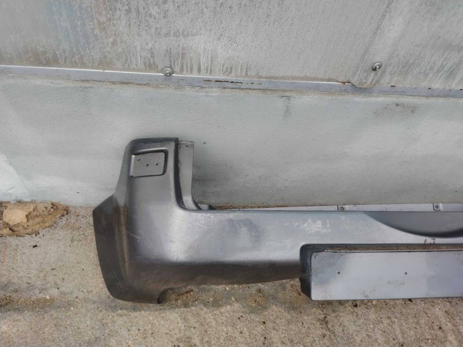 Parachoques Suzuki Grand Vitara 05