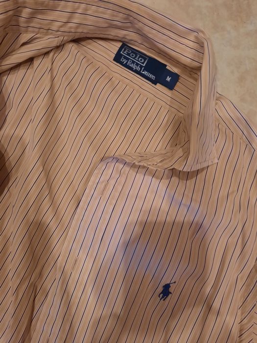 Koszula męska ralph lauren