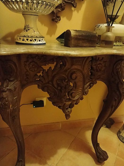 Decoração de casa