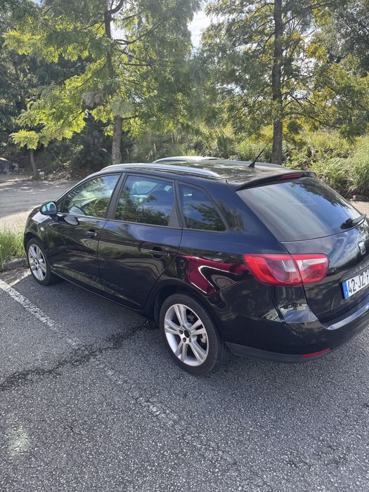 Seat Ibiza Carrinha