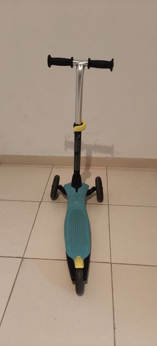 Trotinete criança