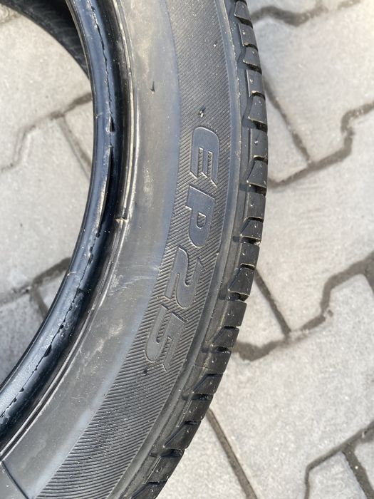 195/50/16 Bridgestone Ecopia EP 25 6.5 mm