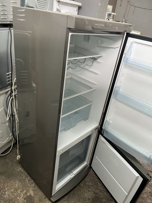 Lodówka Electrolux 154cm |12msc |Dobry stan |Dowóz