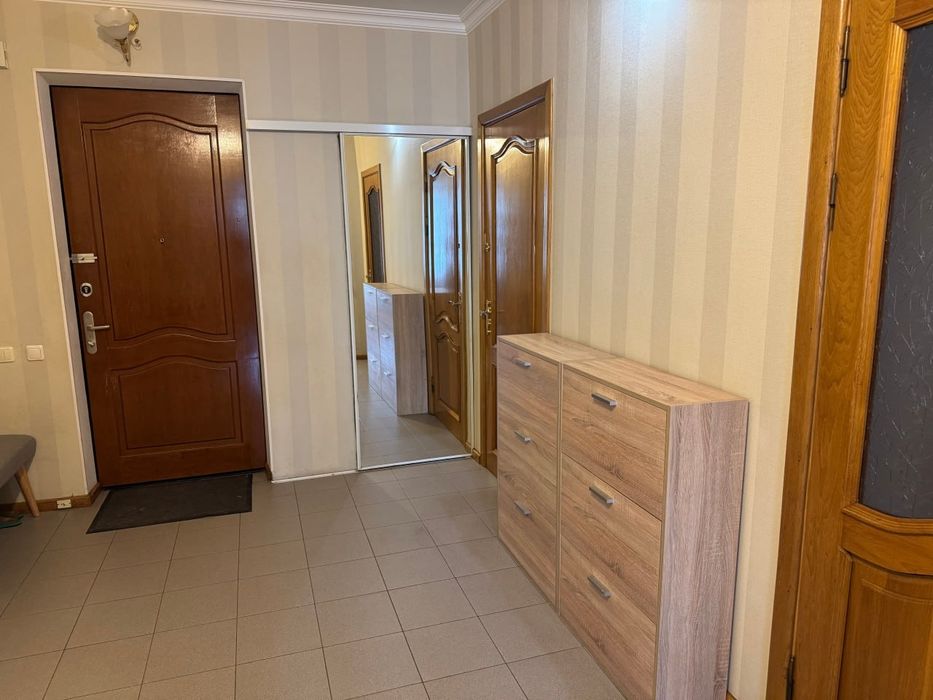 3-rooms apartment apartment by the address st. Kulikovo pole pl Oktyabrskoy revolyutsii pl (area 101 m²) - Atlanta.ua - photo 10