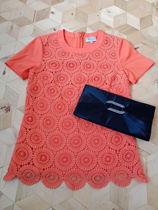 Bluzka Oliver Bonas,roz. S