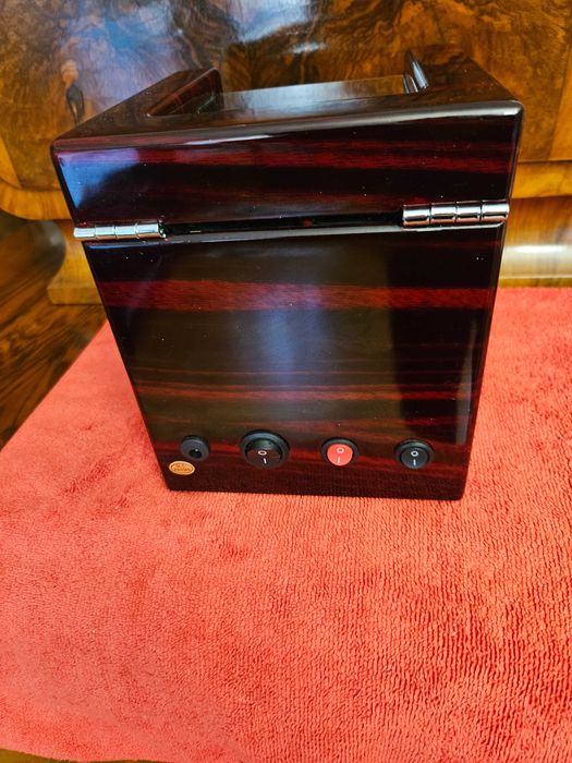 Rotomat na jeden zegarek Apollo Premium Since 1973