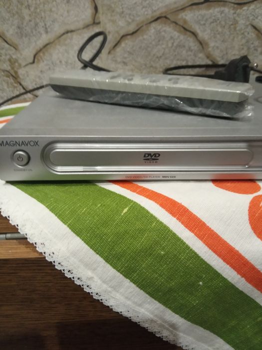 Продам DVD плеєр Magnavox
