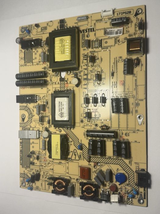 Zasilacz VESTEL 17ips20