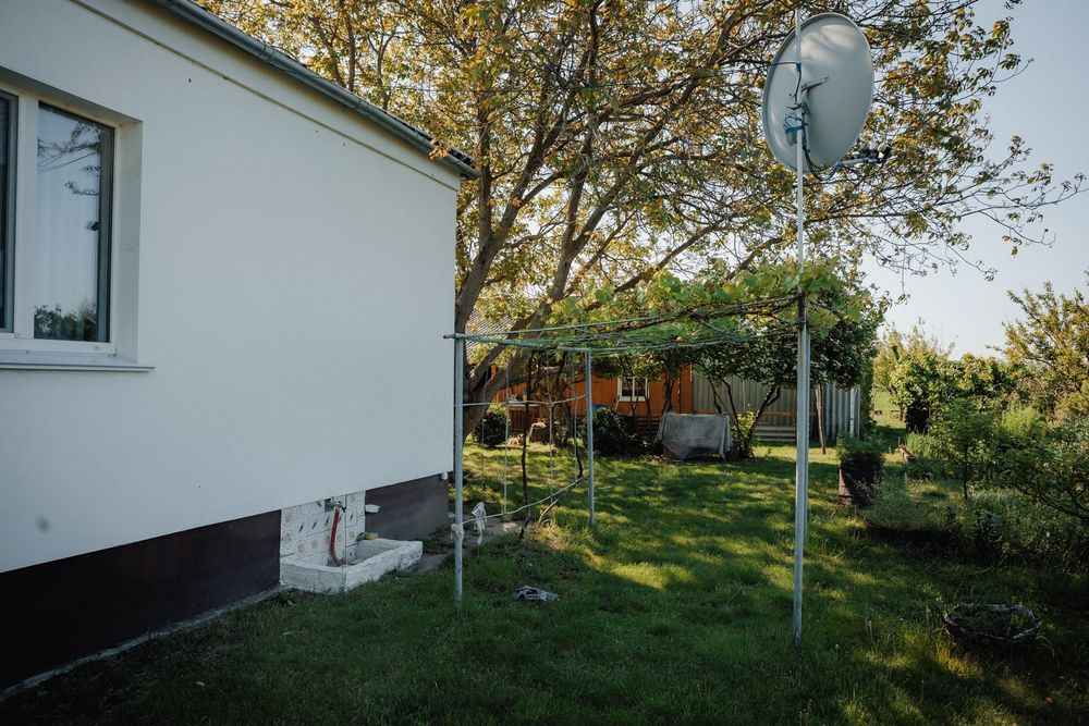 Утеплений будинок 122м2 у Пирятинському р-ні