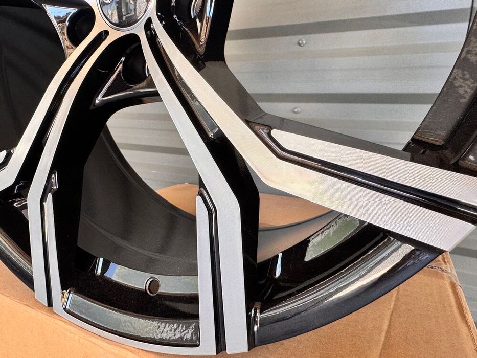 Диски нові R20 5x112 Audi Q7 Q8 Q5 VW Touareg Skoda Kodiaq A8 A7