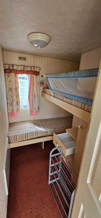 Domek holenderski BEAUMARIS 3 pokoje nr. 543 - plac Radom