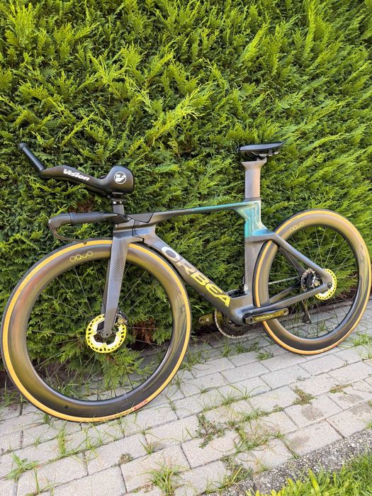 Orbea Ordu M2OILTD 2025