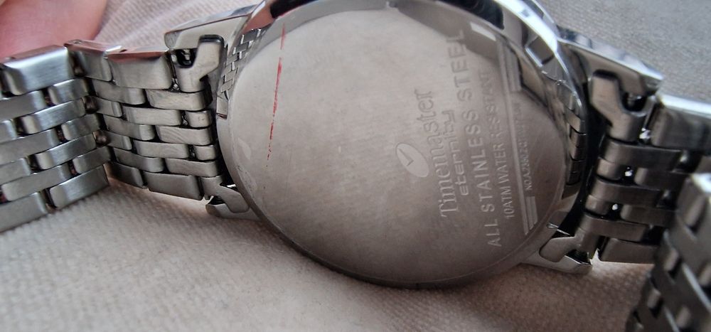 Timemaster eternity 275/02