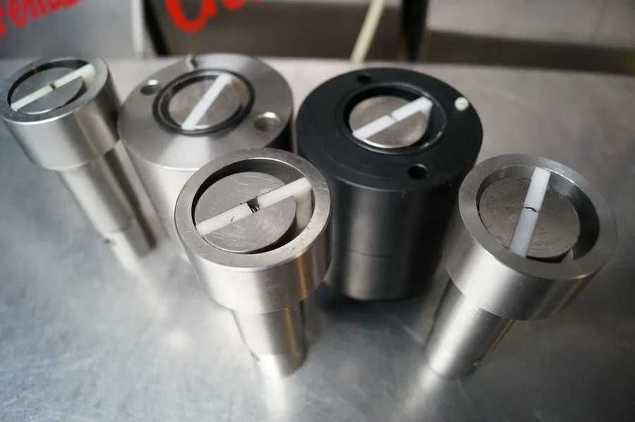 Używana Pompa po Regeneracji do Automatów Sanomat , Mussana