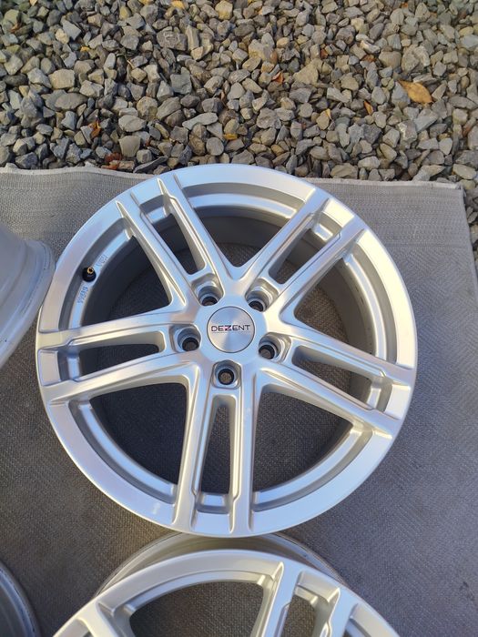 Диски 5×108 R17 ET48 Peugeot-Citroen-Ford-Volvo-Renault-Jaguar