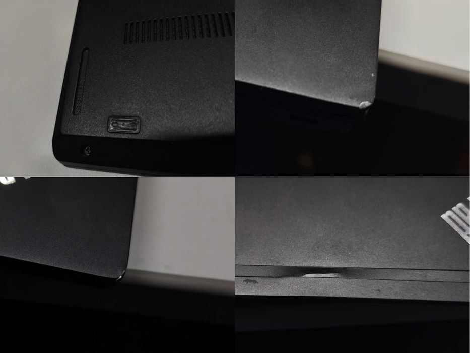 Ноутбук 14" Lenovo ThinkPad L14 i5-10310U 16GB RAM 256Gb SSD