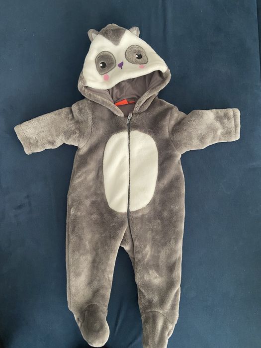 Kombinezon Fisher Price