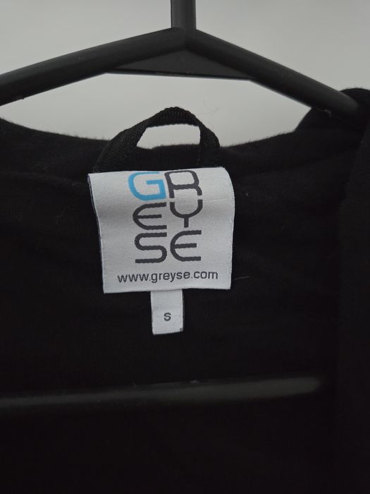 Bluza ciążowa i do noszenia Greyse rozmiar S