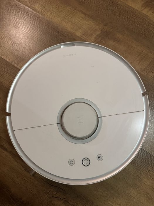 Xiaomi Roborock робот Пилосос SDZ02RR