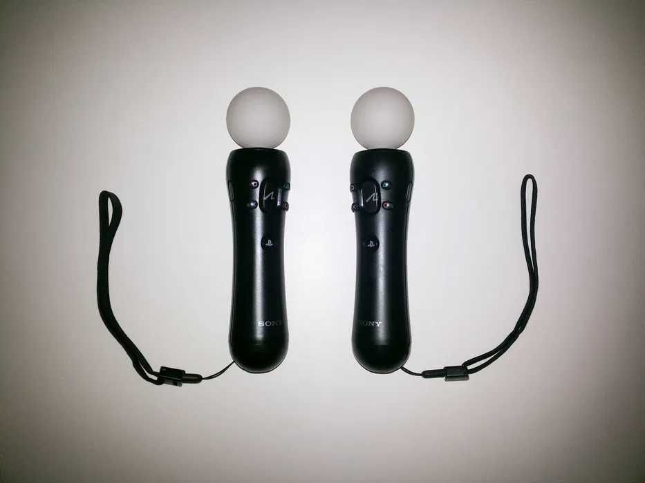 Jogos para Playstation 3 - Wonderbook - Jogo tipo Harry Potter - Ps3