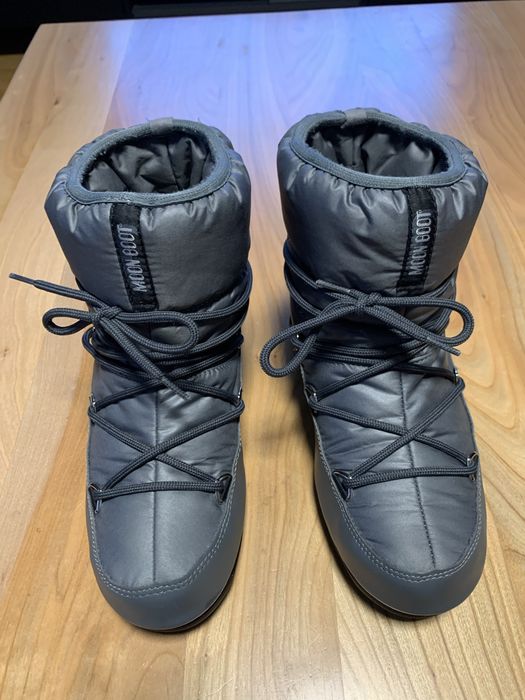 Buty Zimowe Moon Boot roz.37/38