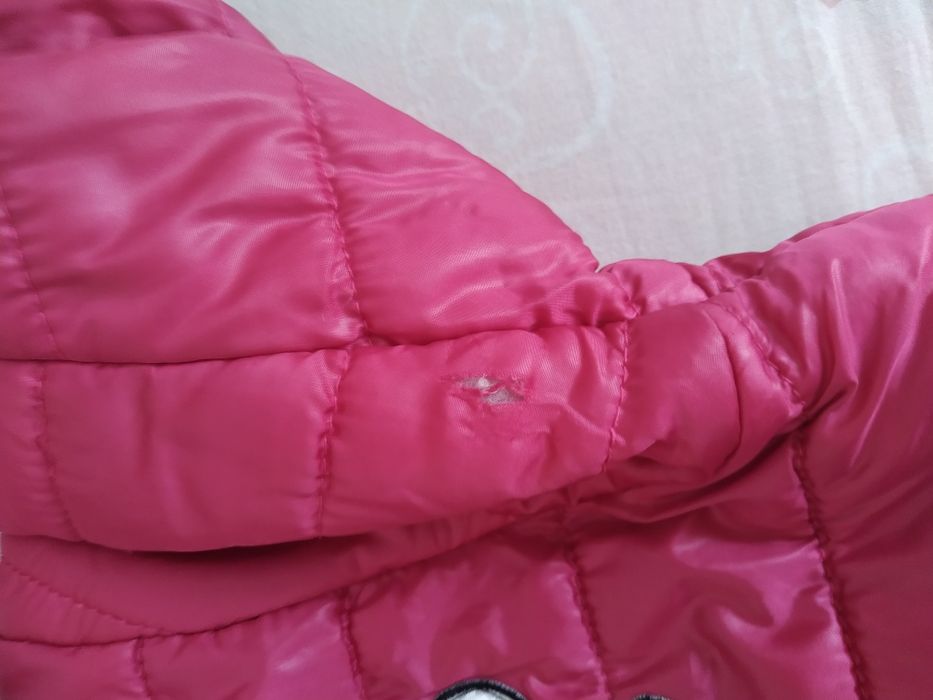 Продам дитячу куртку