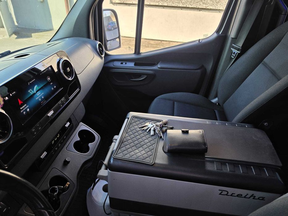 Mercedes Sprinter 314 9 osobowy