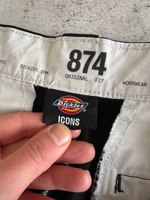 Штаны чиносы Dickies оригинал Размер 32/32