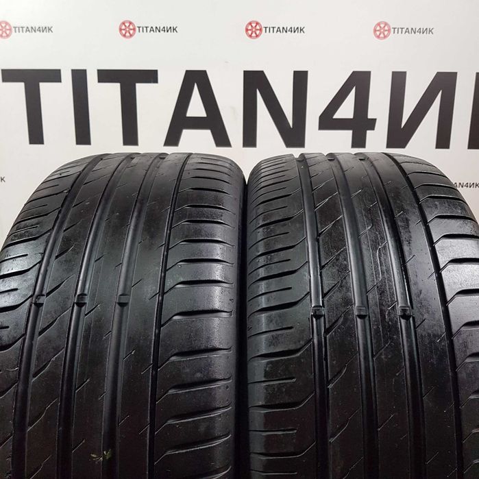 +2шт Шини літні 225/45/17 Nexen Nfera Sport Літо колеса R17