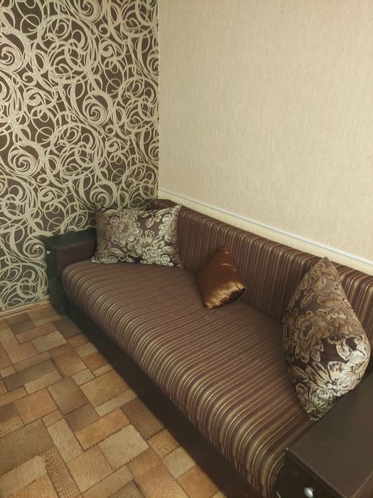 Сдам 2-комнатную квартиру  Славянск