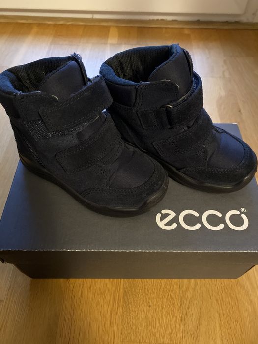 Buty Ecco roz.24