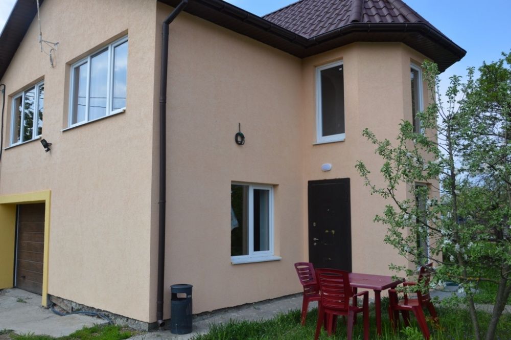 Новый дом Люкс класса. Электричество 24/7