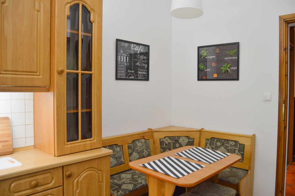 Mieszkanie – Wrocław - Więcej