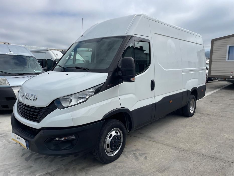 Iveco Daily 35C18 3.0 TD