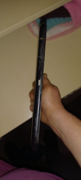 Планшет на запчасти LG V700