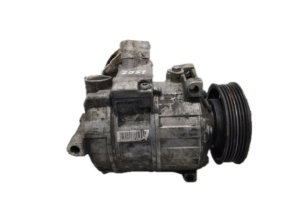 Compressor AC VOLKSWAGEN Polo (6R, 6C)