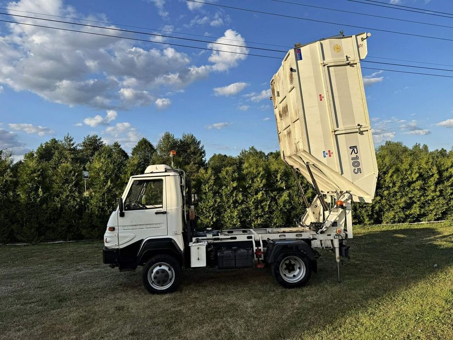 Iveco
