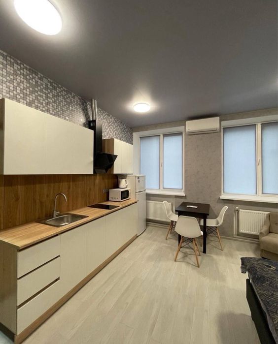 Аренда 1 ком кв Нигояна,5