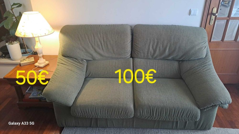 Vendo diverso mobiliário