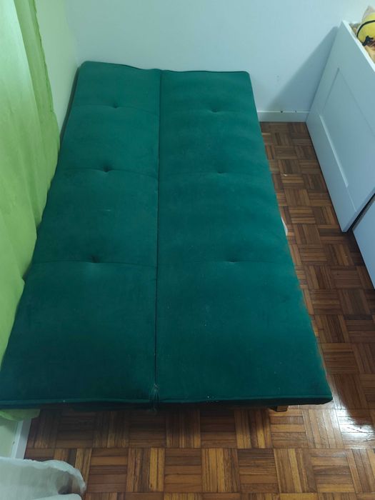 Sofá cama Clik Clak