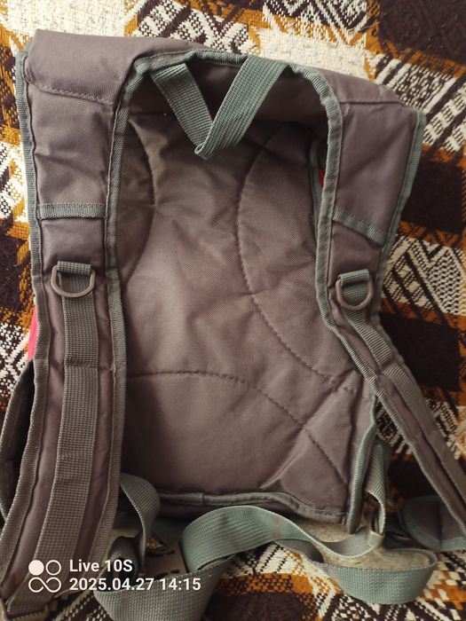 Plecak turystyczny Royal Canin